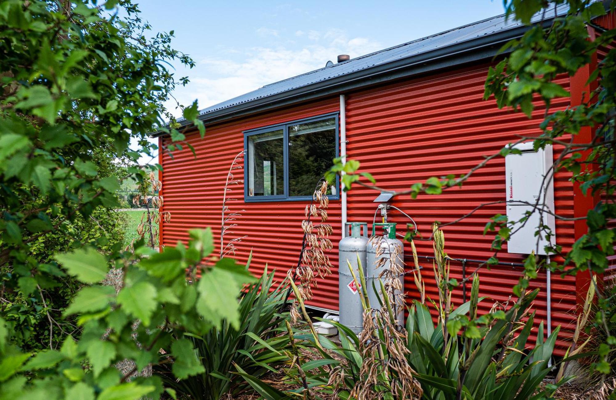 Honey Cottage In Ettrick Millers Flat Exteriér fotografie
